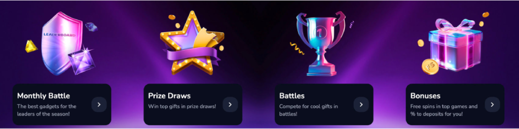 MaxiSpin bonus